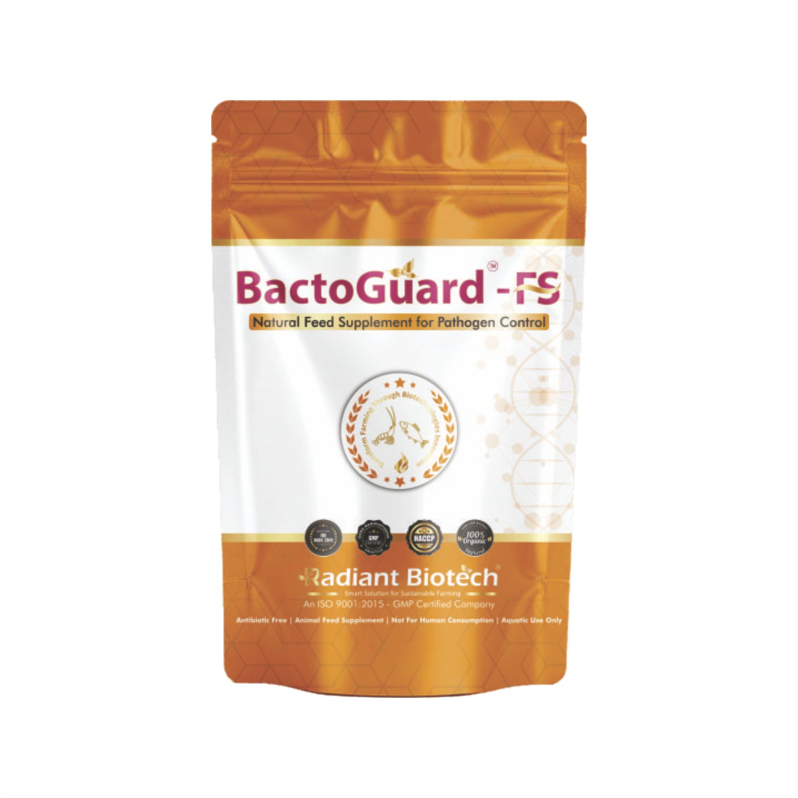 BactoGuard - FS