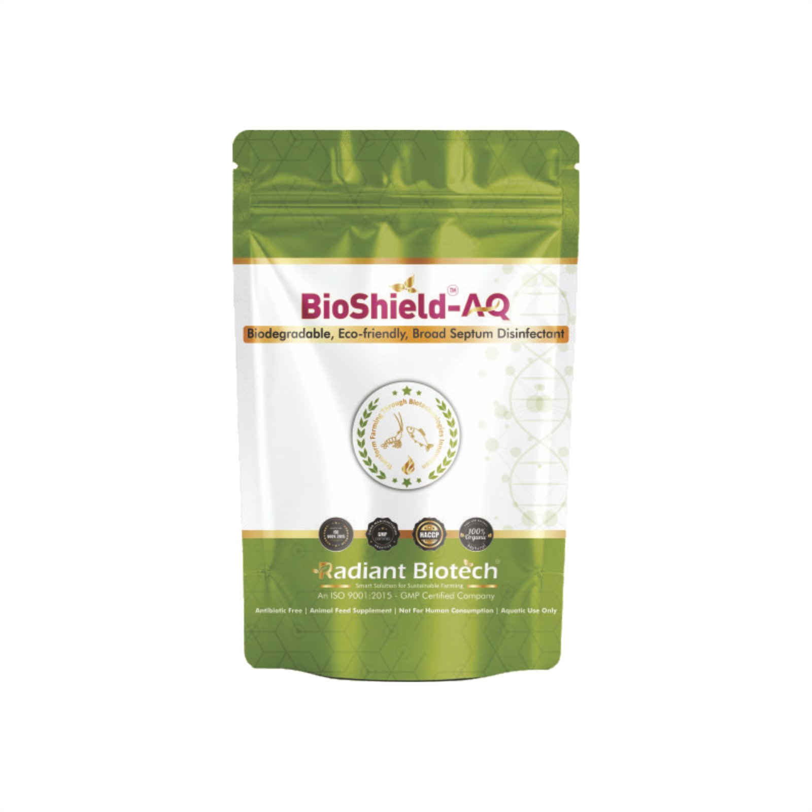 BioShield-AQ