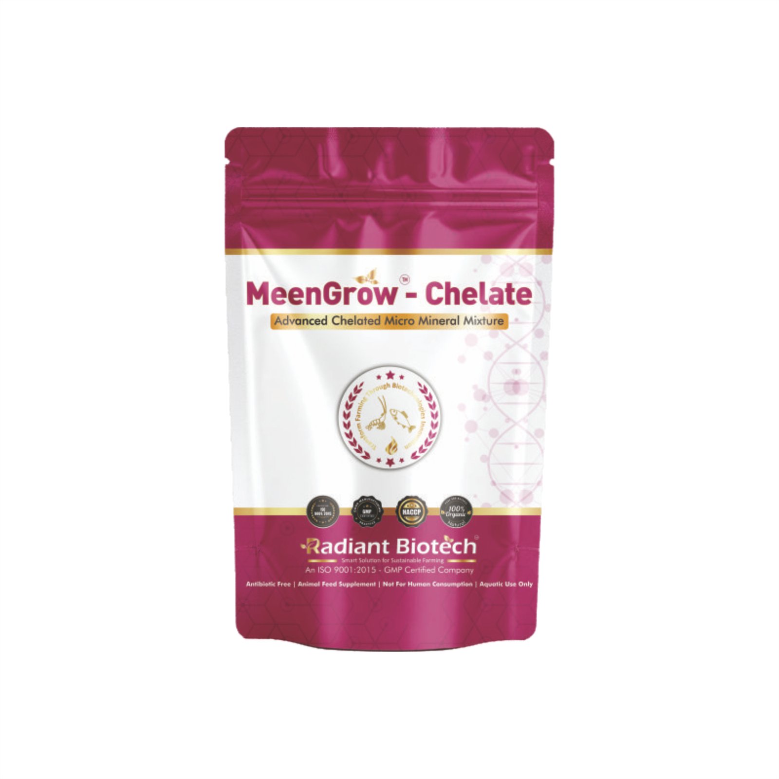 MeenGrow Chelate