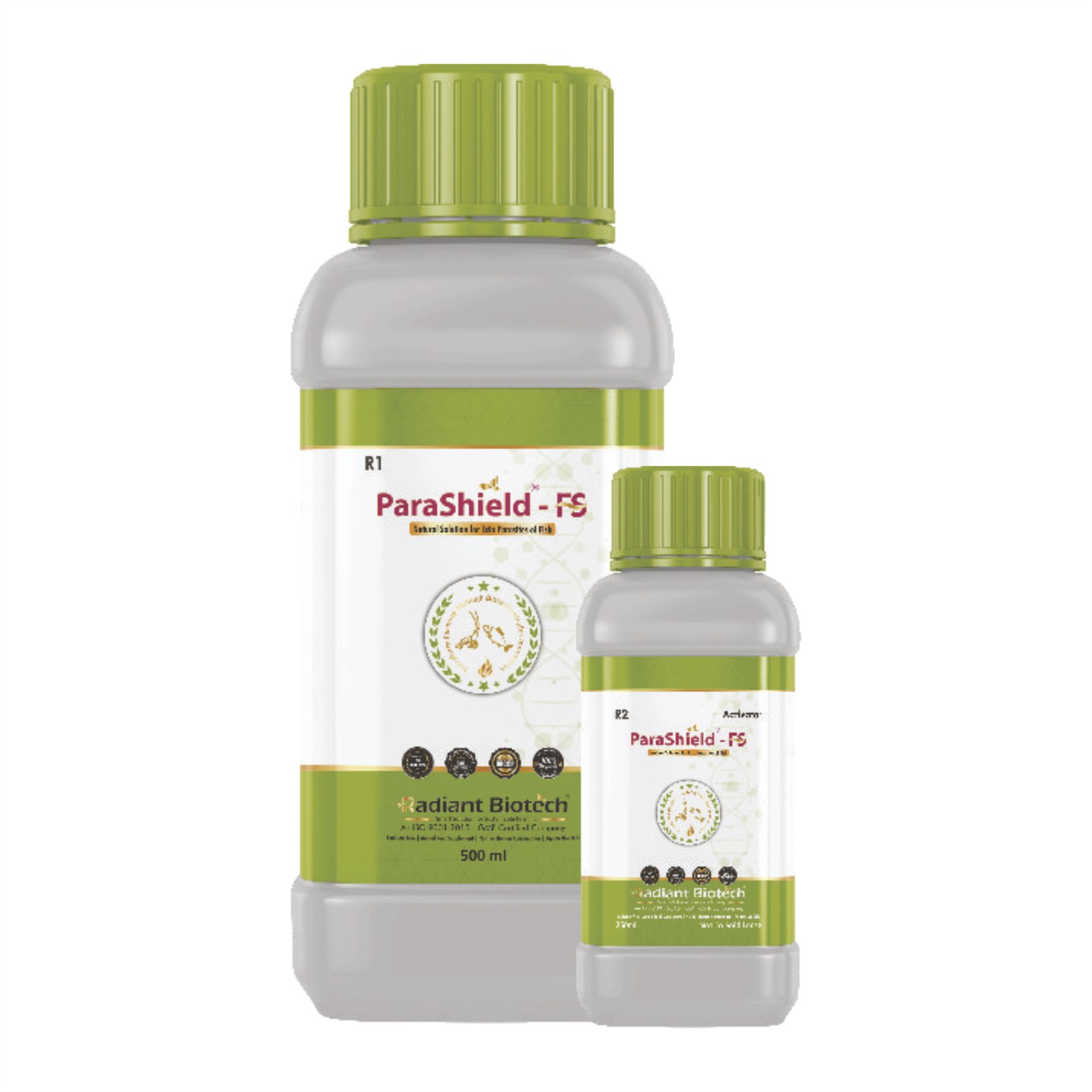 Parashield - FS