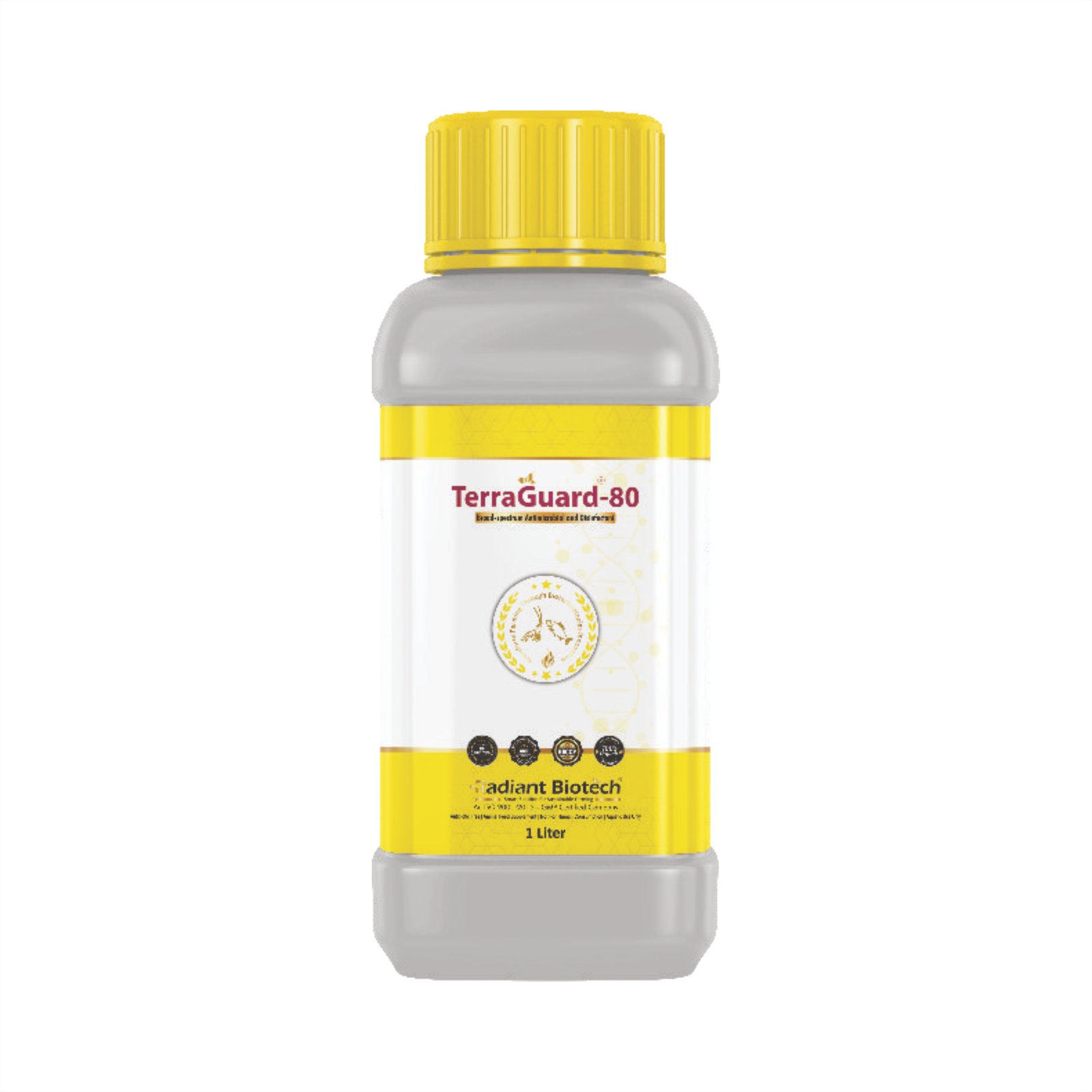 TerraGuard-80