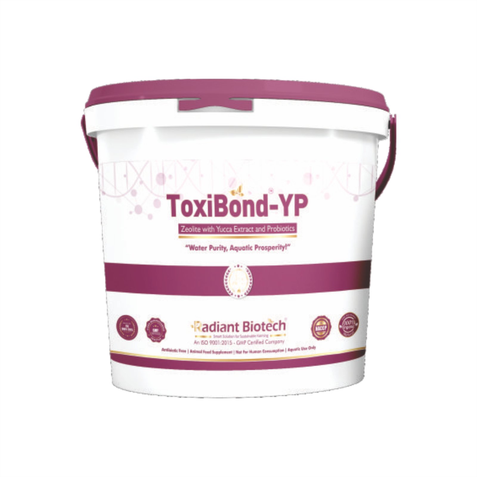 ToxiBond-YP
